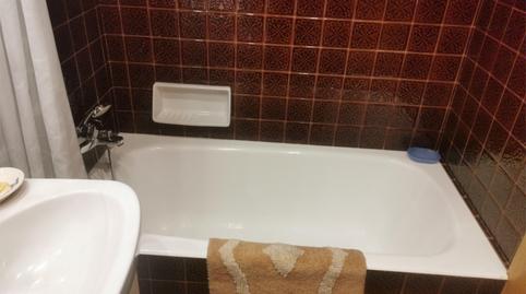 Foto 5 de Pis en venda a Calle de Catalina de Erauso, 18, Amara, Gipuzkoa