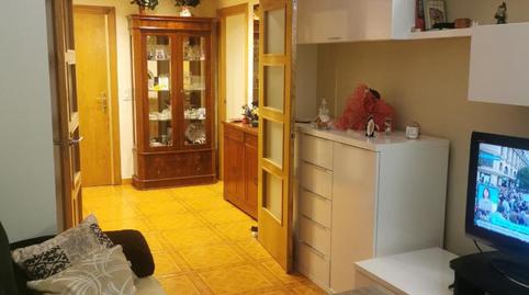 Foto 3 de Pis en venda a Calle de Catalina de Erauso, 18, Amara, Gipuzkoa