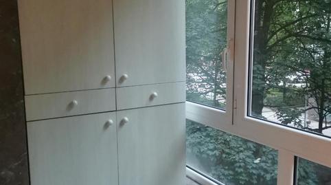 Foto 2 de Pis en venda a Calle de Catalina de Erauso, 18, Amara, Gipuzkoa