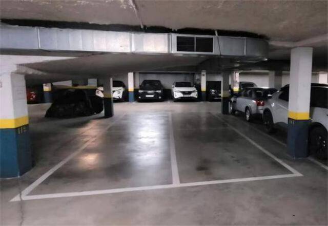 Garaje en Alquiler en Conde Orgaz - Piovera