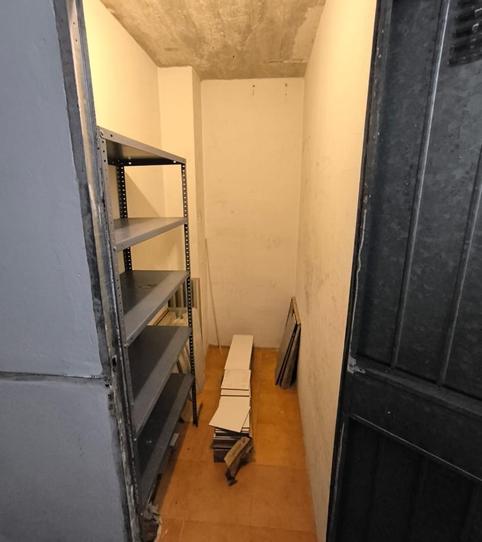 Foto 2 de Trastero de alquiler en Carrer de L'alber, 55, Es Rafal Nou, Illes Balears