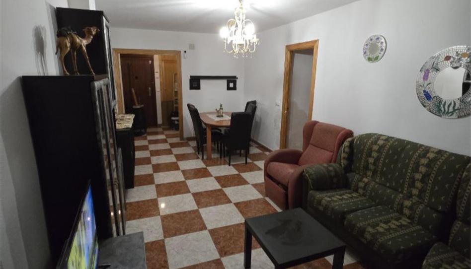 Photo 1 of Flat for sale in Calle San Martín, 2, Centro, Málaga