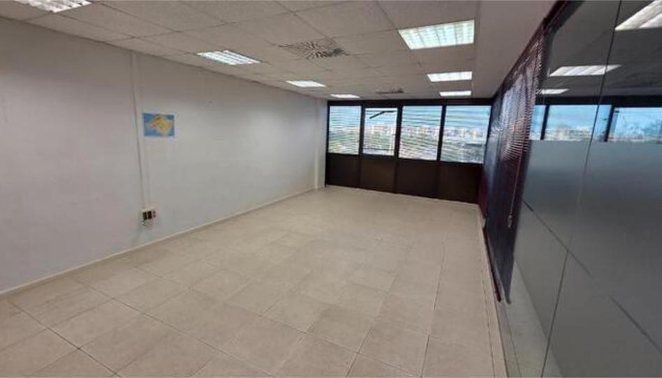 Office to rent in Sa Indioteria Urbà, Illes Balears - image 1 Photo 1 of Office to rent in Sa Indioteria Urbà, Illes Balears