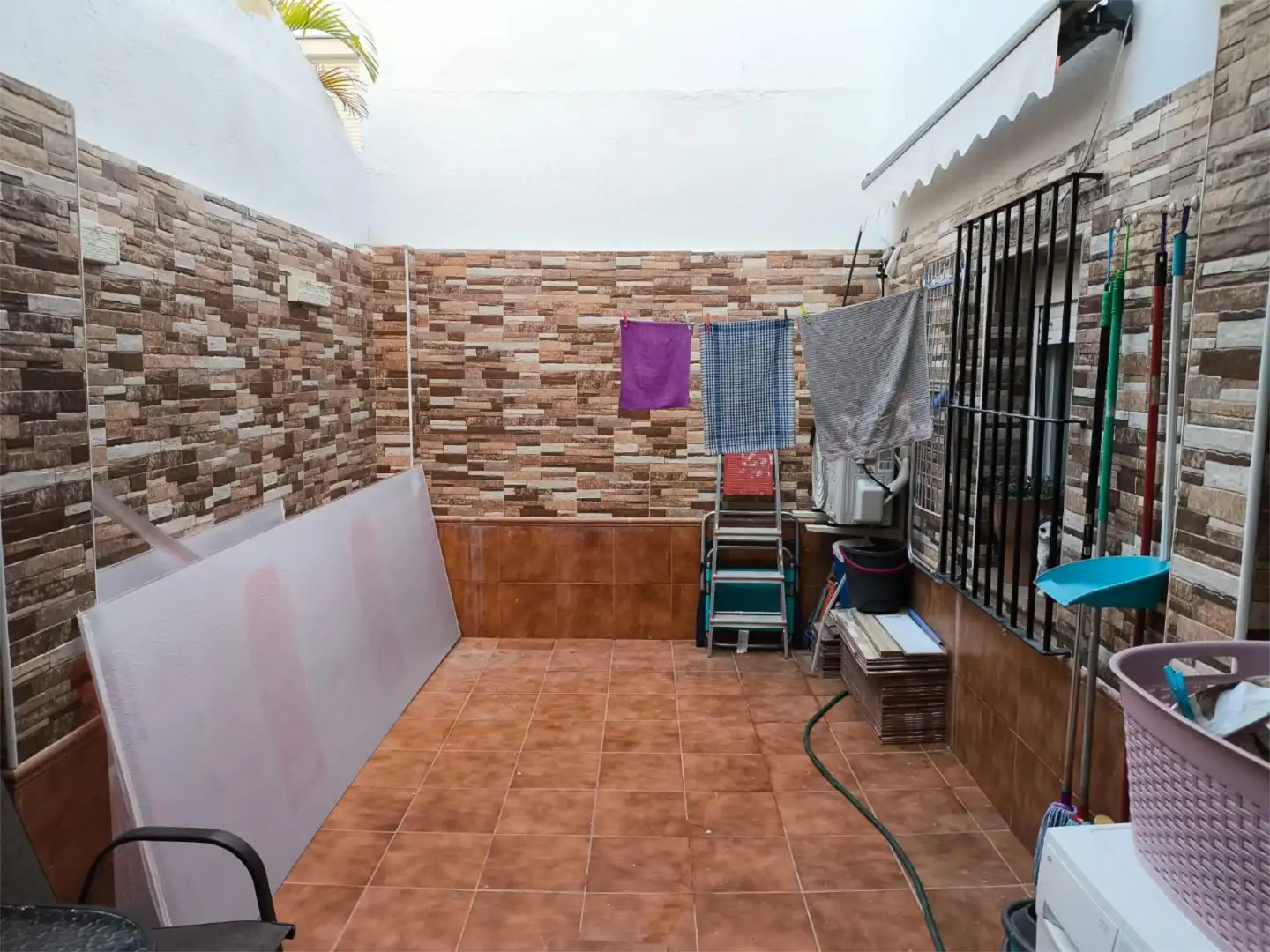 Wohnung zum Verkauf in Chiclana de la Frontera mit Klimaanlage