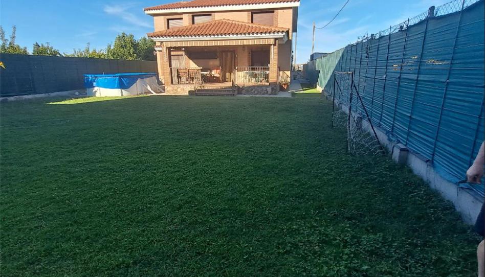 House or chalet to rent in Calle San Marcos, 136, Patrocinio - Nueva Talavera, Toledo - image 1 Photo 1 of House or chalet to rent in Calle San Marcos, 136, Patrocinio - Nueva Talavera, Toledo