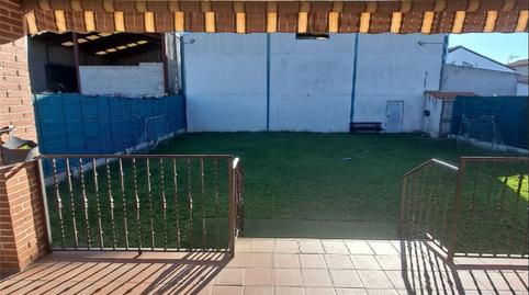 House or chalet to rent in Calle San Marcos, 136, Patrocinio - Nueva Talavera, Toledo - image 2 Photo 2 of House or chalet to rent in Calle San Marcos, 136, Patrocinio - Nueva Talavera, Toledo