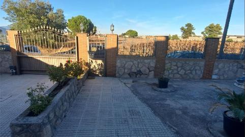 House or chalet to rent in Calle San Marcos, 136, Patrocinio - Nueva Talavera, Toledo - image 3 Photo 3 of House or chalet to rent in Calle San Marcos, 136, Patrocinio - Nueva Talavera, Toledo