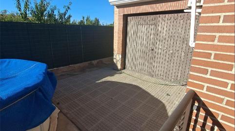 House or chalet to rent in Calle San Marcos, 136, Patrocinio - Nueva Talavera, Toledo - image 4 Photo 4 of House or chalet to rent in Calle San Marcos, 136, Patrocinio - Nueva Talavera, Toledo