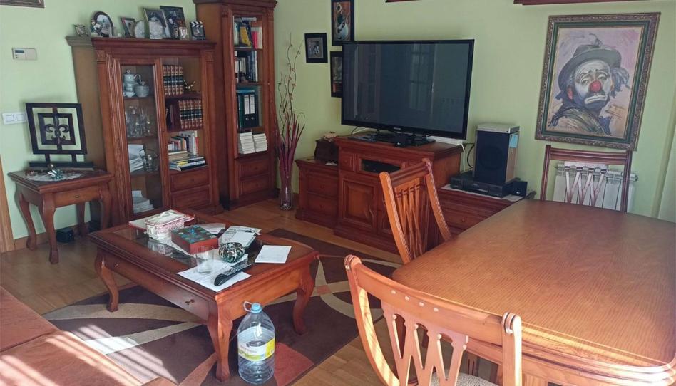 Pis en venda a Avenida Párroco Heriberto Ampudia Caballero, 1, Trobajo del Camino, León - imatge 1 Foto 1 de Pis en venda a Avenida Párroco Heriberto Ampudia Caballero, 1, Trobajo del Camino, León