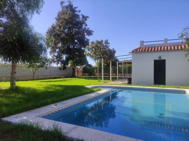 Finca rústica en Venta en Camino de la Reyerta, 249 en Chipiona Norte