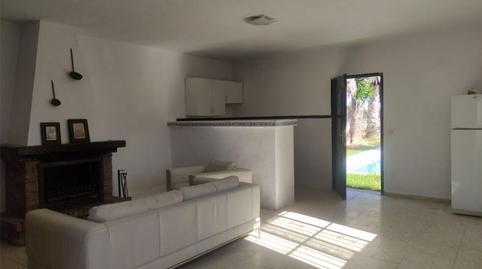 Foto 4 de Finca rústica en venta en Camino de la Reyerta, 249, Chipiona Norte, Cádiz