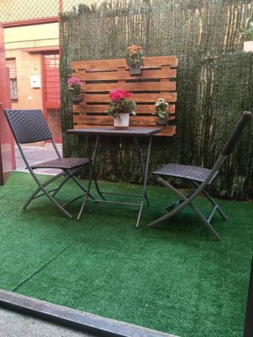 Casa adosada en Venta en Calle Ruidera, 9 en Entrevías