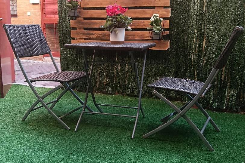 Single-family semi-detached for sale in Calle Ruidera, 9, Entrevías, Madrid - image 1 Photo 1 of Single-family semi-detached for sale in Calle Ruidera, 9, Entrevías, Madrid