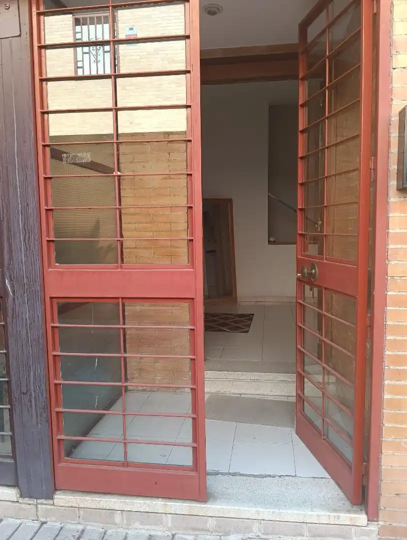 Casa adosada en venda a Calle Ruidera, 9, Entrevías Casa adosada en venda en Madrid Capital