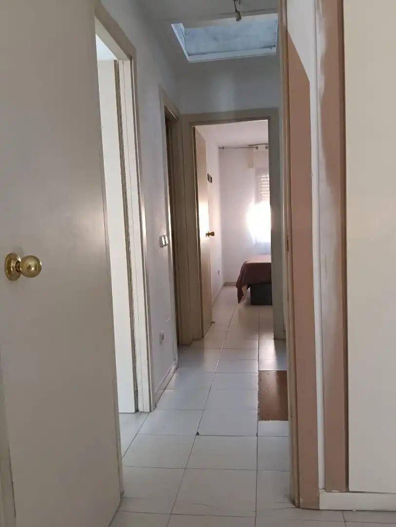 Casa adosada en venda a Calle Ruidera, 9, Entrevías Casa adosada en venda en Madrid Capital