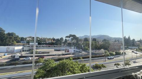 Photo 5 of Flat for sale in Calle Maestro Usandizaga, 19, Churriana - El Pizarrillo - La Noria-Guadalsol, Málaga