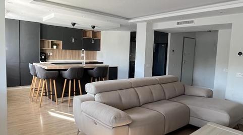 Photo 2 of Flat for sale in Calle Maestro Usandizaga, 19, Churriana - El Pizarrillo - La Noria-Guadalsol, Málaga