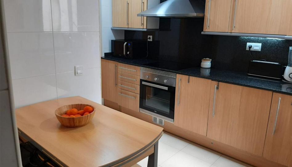 Pis de lloguer a Carrer del Marquès de Comillas, 4, Torrent d'en Pere Parres, Barcelona - imatge 1 Foto 1 de Pis de lloguer a Carrer del Marquès de Comillas, 4, Torrent d'en Pere Parres, Barcelona