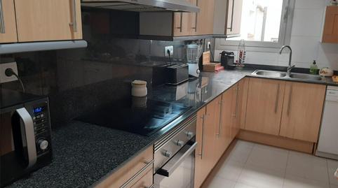 Pis de lloguer a Carrer del Marquès de Comillas, 4, Torrent d'en Pere Parres, Barcelona - imatge 2 Foto 2 de Pis de lloguer a Carrer del Marquès de Comillas, 4, Torrent d'en Pere Parres, Barcelona