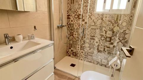 Photo 5 of Flat to rent in Calle San Pascual, 112, Centro - Muelle Pesquero, Alicante