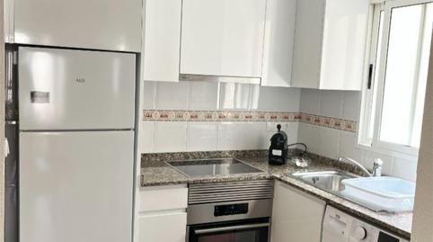 Photo 2 of Flat to rent in Calle San Pascual, 112, Centro - Muelle Pesquero, Alicante