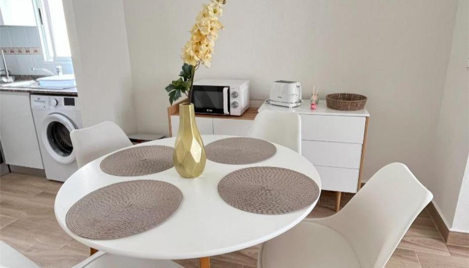 Photo 1 of Flat to rent in Calle San Pascual, 112, Centro - Muelle Pesquero, Alicante