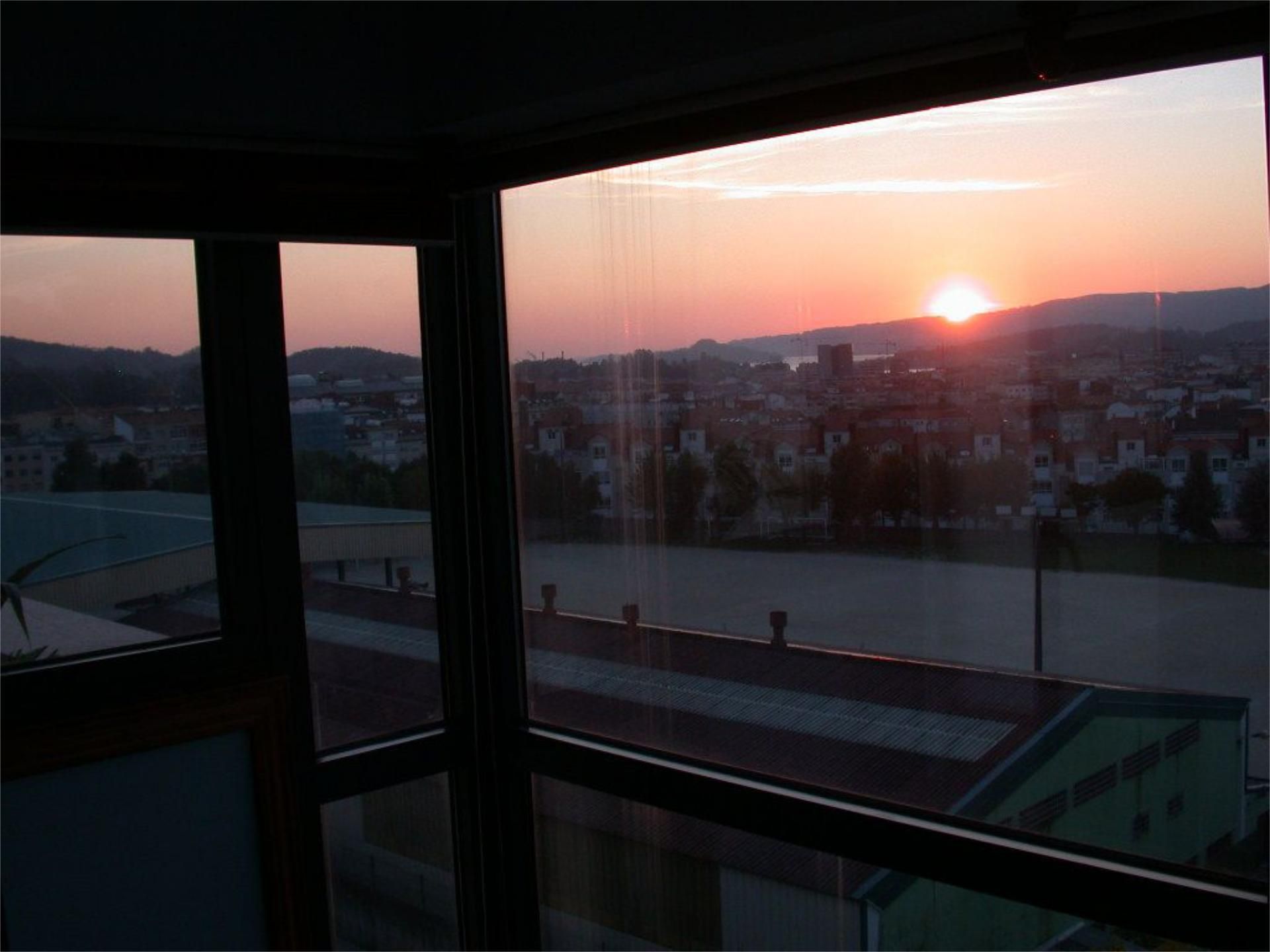 Flat to rent in Avenida Virxinia Pereira Renda, 12, A Parda