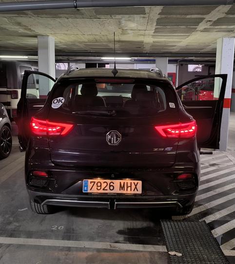 Photo 2 of Garage for sale in Carrer de la Palmera, 11, Es Portixol - Es Molinar, Illes Balears