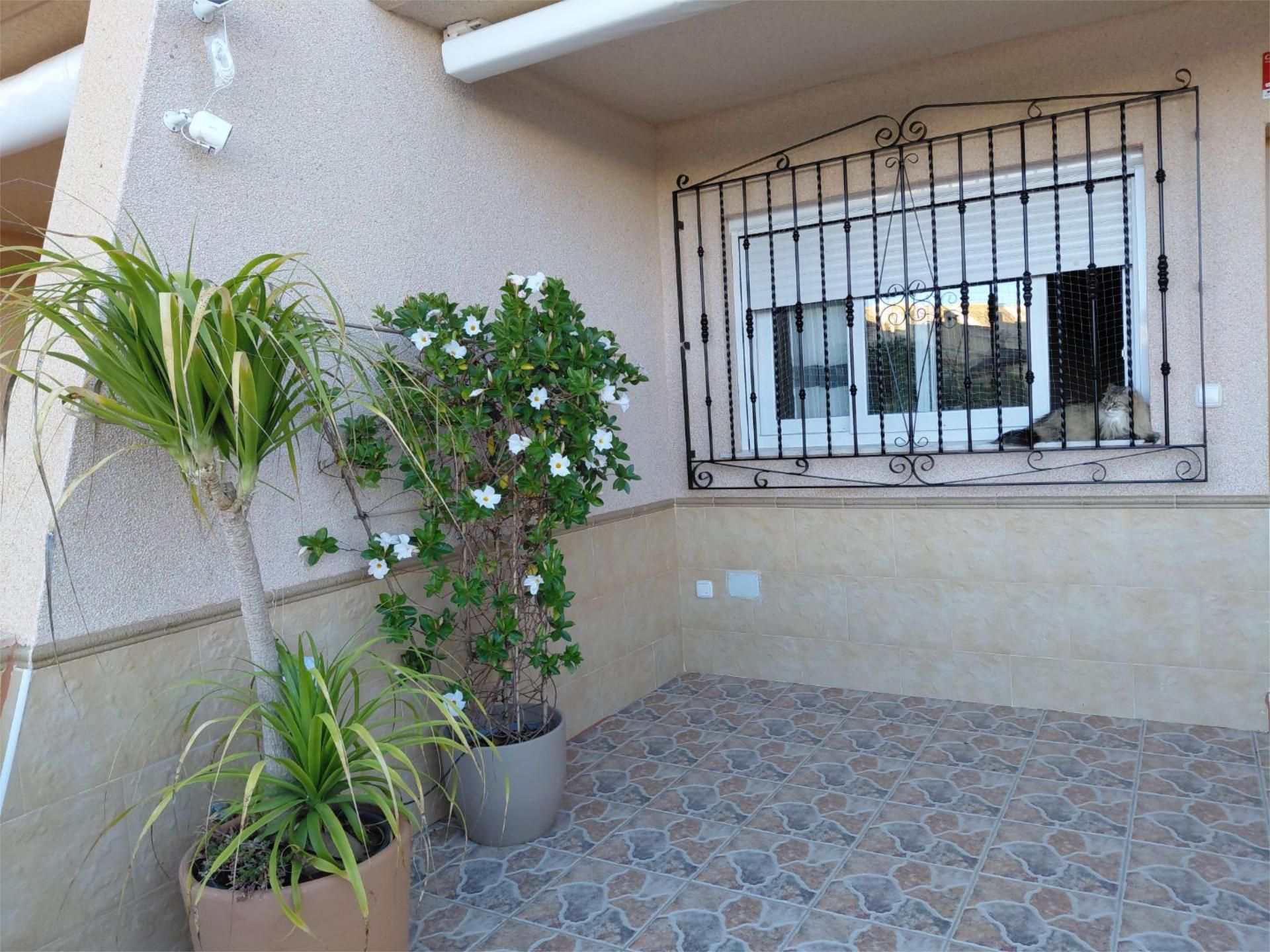 Dúplex en venta en Playa del Galán Dúplex en venta en La Manga del Mar Menor con Terraza, Piscina y Balcón