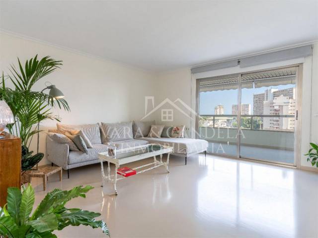 Piso en Venta en Avinguda Goleta, 21 en Cabo de las Huertas