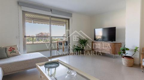 Flat for sale in Avinguda Goleta, 21, Cabo de las Huertas, Alicante - image 2 Photo 2 of Flat for sale in Avinguda Goleta, 21, Cabo de las Huertas, Alicante