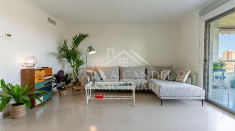 Flat for sale in Avinguda Goleta, 21, Cabo de las Huertas, Alicante - image 3 Photo 3 of Flat for sale in Avinguda Goleta, 21, Cabo de las Huertas, Alicante