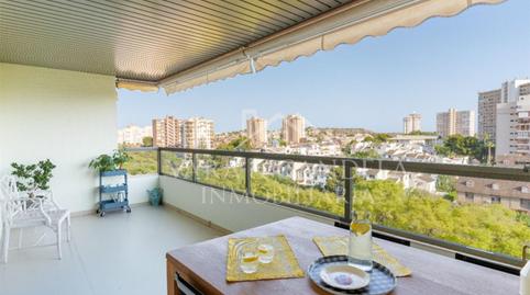 Flat for sale in Avinguda Goleta, 21, Cabo de las Huertas, Alicante - image 5 Photo 5 of Flat for sale in Avinguda Goleta, 21, Cabo de las Huertas, Alicante