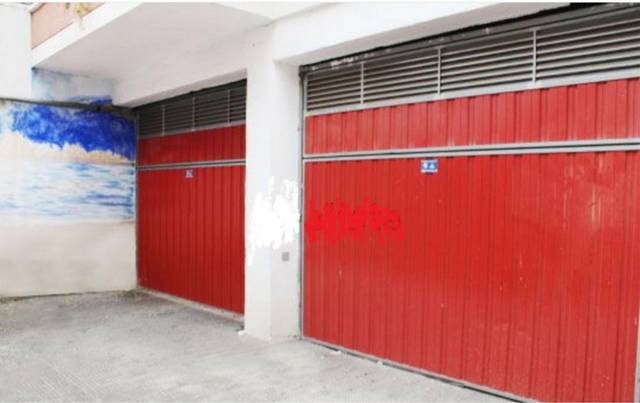 Garaje en Alquiler en Calle del Mirador de la Sierra, 4 en Ciudad Universitaria