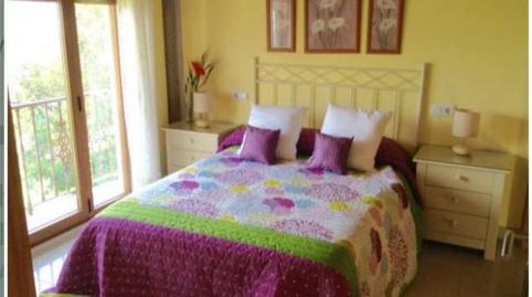 Casa o xalet de lloguer a Rúa Das Xegadas, 20, Cangas pueblo, Pontevedra - imatge 3 Foto 3 de Casa o xalet de lloguer a Rúa Das Xegadas, 20, Cangas pueblo, Pontevedra