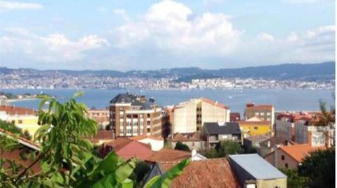 Casa o xalet de lloguer a Rúa Das Xegadas, 20, Cangas pueblo, Pontevedra - imatge 4 Foto 4 de Casa o xalet de lloguer a Rúa Das Xegadas, 20, Cangas pueblo, Pontevedra