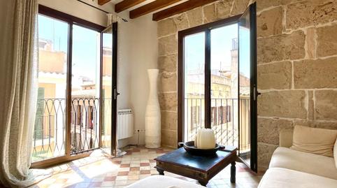 Photo 3 of Attic for sale in Carrer del Forn del Racó, 4, Cort, Palma de Mallorca