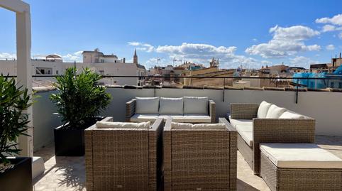 Photo 2 of Attic for sale in Carrer del Forn del Racó, 4, Cort, Palma de Mallorca