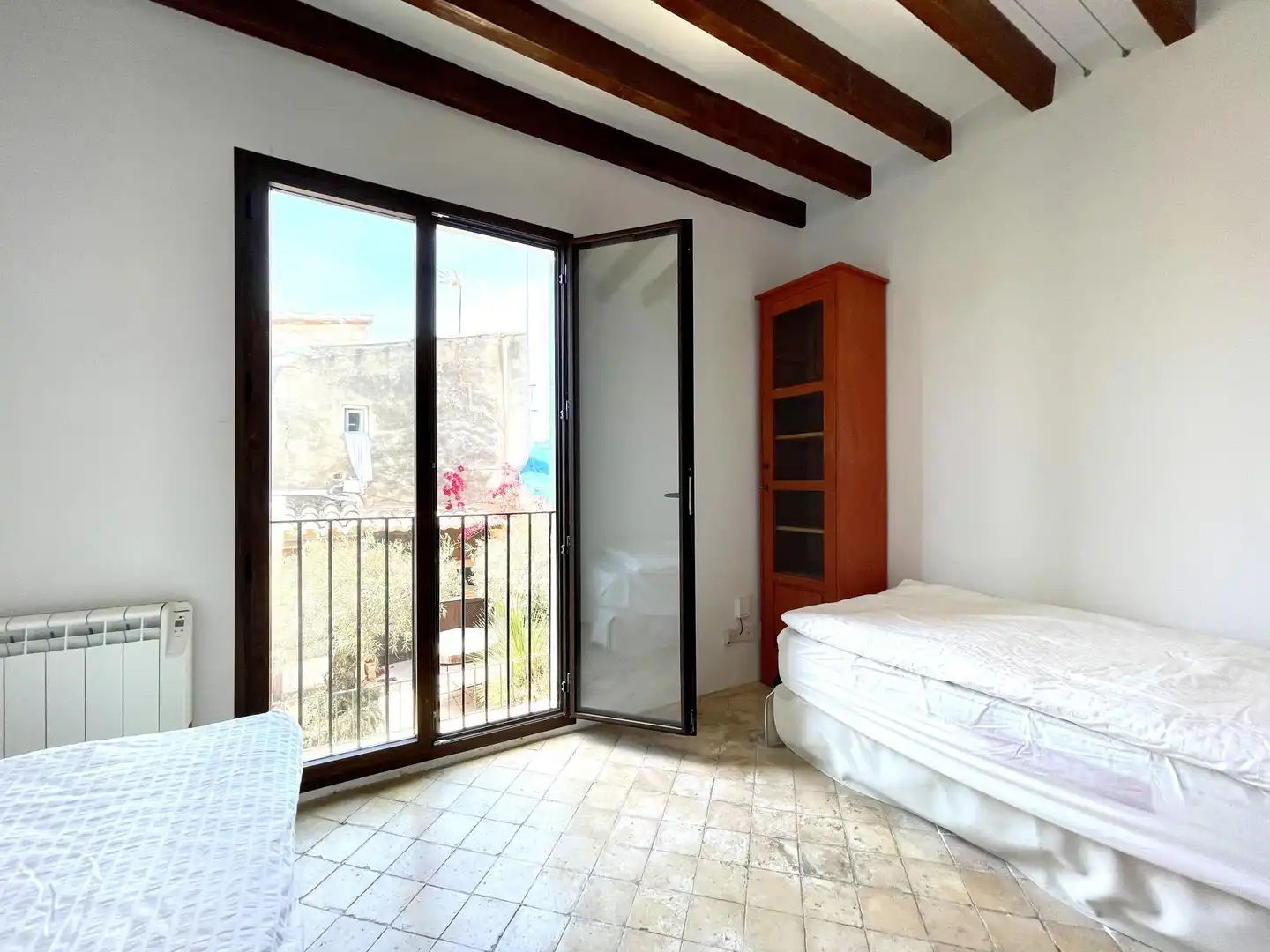 Terraza de Ático en venta en  Palma de Mallorca con Aire acondicionado, Terraza y Balcón