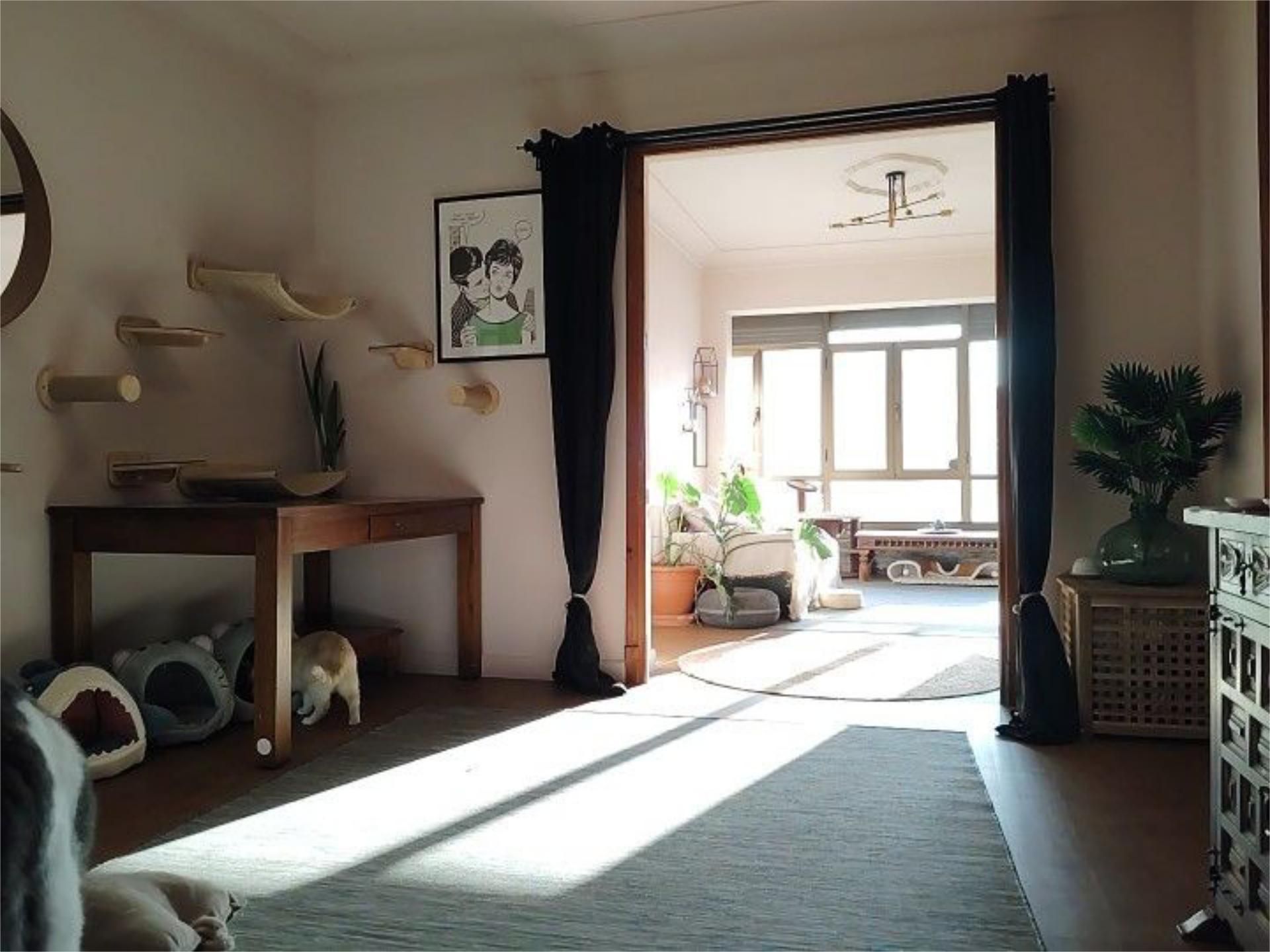 Single-family semi-detached for sale in Carrer de Montserrat Mascaró, 43, Ponent Single-family semi-detached for sale in  Palma de Mallorca  with Air Conditioner, Terrace and Balcony