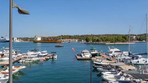 Casa adosada en venda a Moll de Llevant, 81, Tanques del Carme - Fort de l'Eau, Illes Balears - imatge 3 Foto 3 de Casa adosada en venda a Moll de Llevant, 81, Tanques del Carme - Fort de l'Eau, Illes Balears