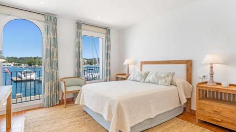 Casa adosada en venda a Moll de Llevant, 81, Tanques del Carme - Fort de l'Eau, Illes Balears - imatge 4 Foto 4 de Casa adosada en venda a Moll de Llevant, 81, Tanques del Carme - Fort de l'Eau, Illes Balears