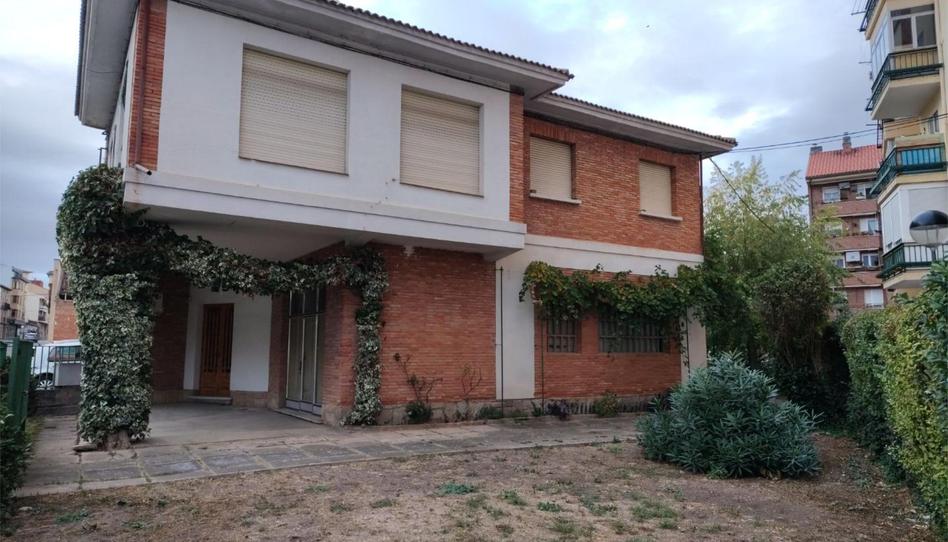 Photo 1 of Flat for sale in Navarra Hiribidea, 53, Oyón-Oion, Araba - Álava