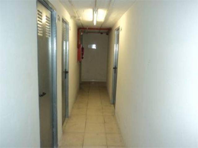 Trastero en Alquiler en Puerta del Ángel