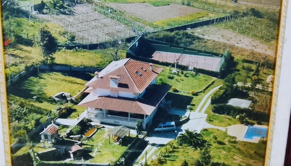 Foto 1 de Casa o xalet en venda a Carballa, 22, Parroquias Rurales, Pontevedra