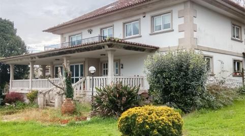 Foto 2 de Casa o xalet en venda a Carballa, 22, Parroquias Rurales, Pontevedra