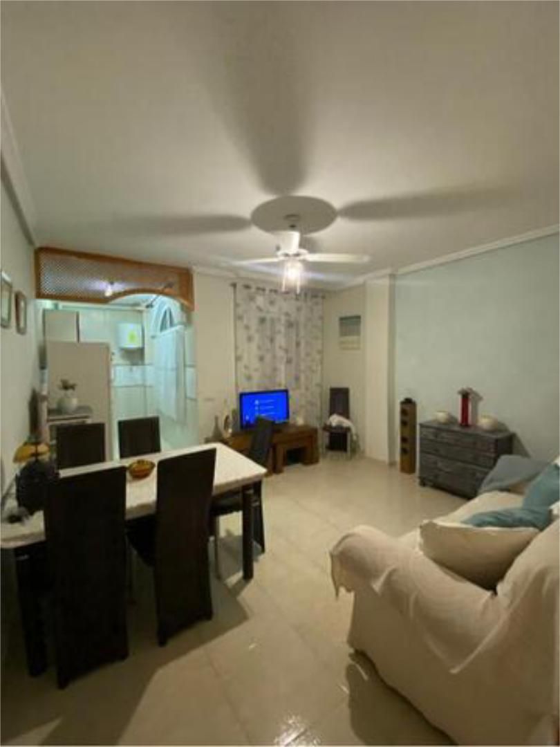 Apartamento de alquiler en Cuevas del Almanzora