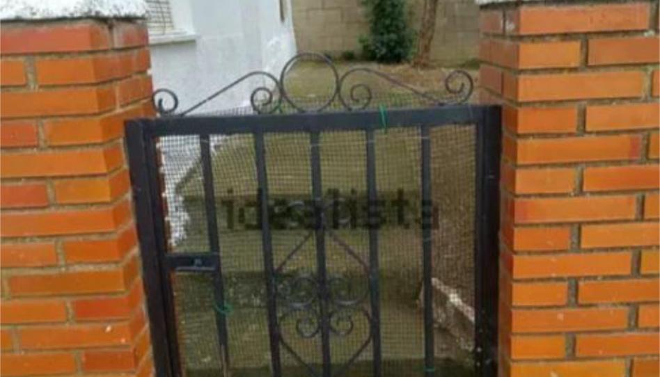 Photo 1 of House or chalet for sale in Calle Real, 41a, Gradefes, León