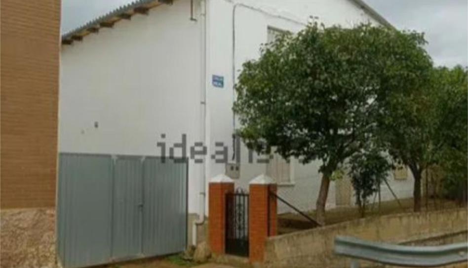 Casa o chalet en venta en Calle Real, 41a, Gradefes, León - imagen 1 Foto 1 de Casa o chalet en venta en Calle Real, 41a, Gradefes, León