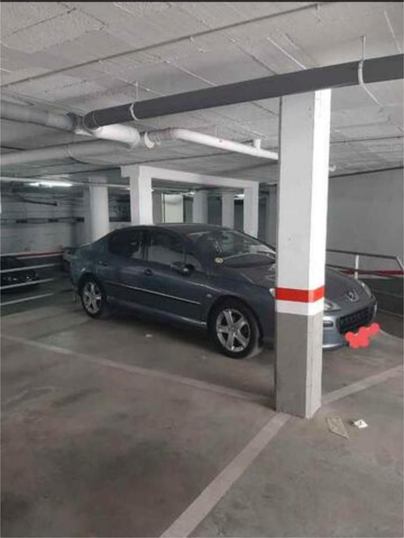 Parking de Garaje de alquiler en Blanes